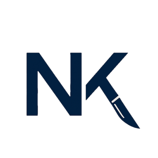 NK Logo